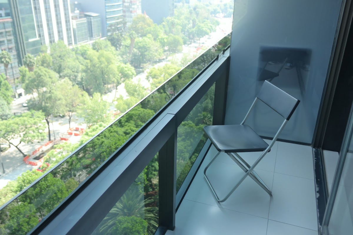 Suites Capri - Reforma gallery 7