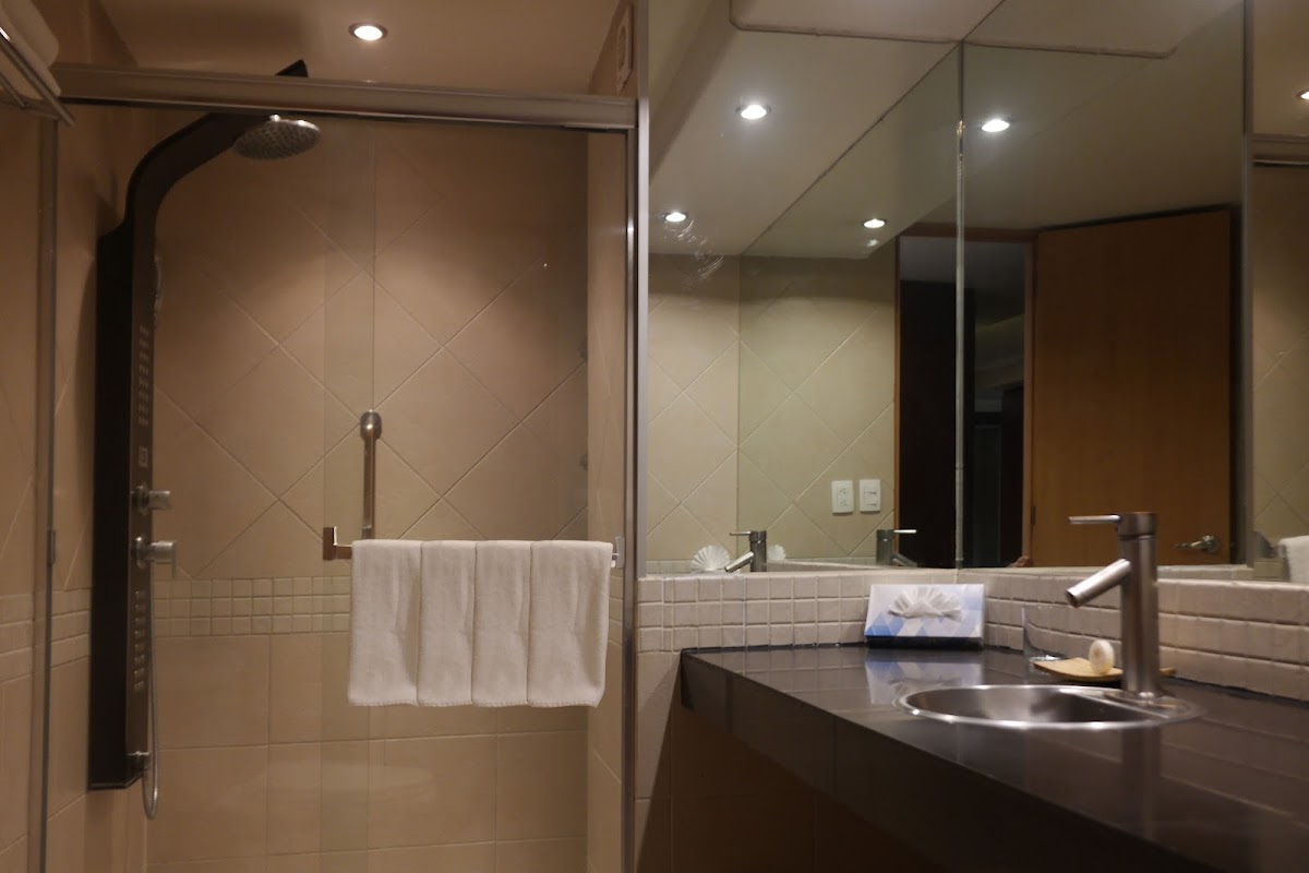 Suites Capri - Reforma gallery 8