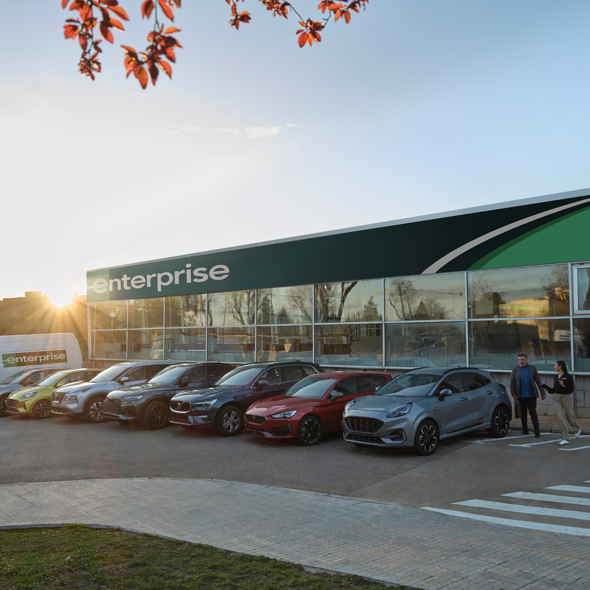 Enterprise Rent-A-Car gallery 7