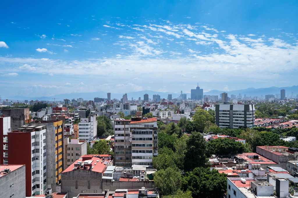 Gran Ciudad Chapultepec gallery 6