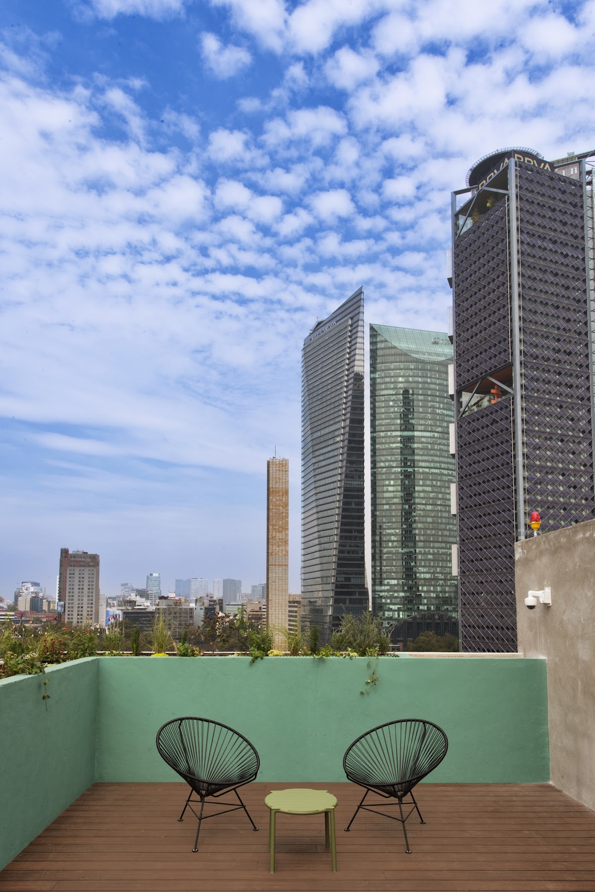 Gran Ciudad Chapultepec gallery 8