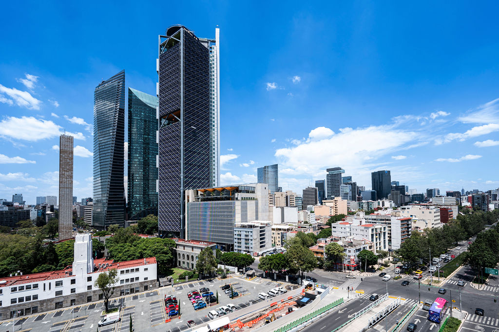 Gran Ciudad Chapultepec gallery 9