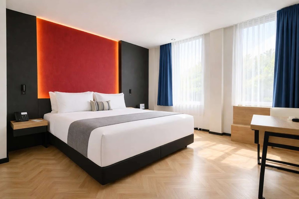 Hotel Catedral gallery 2