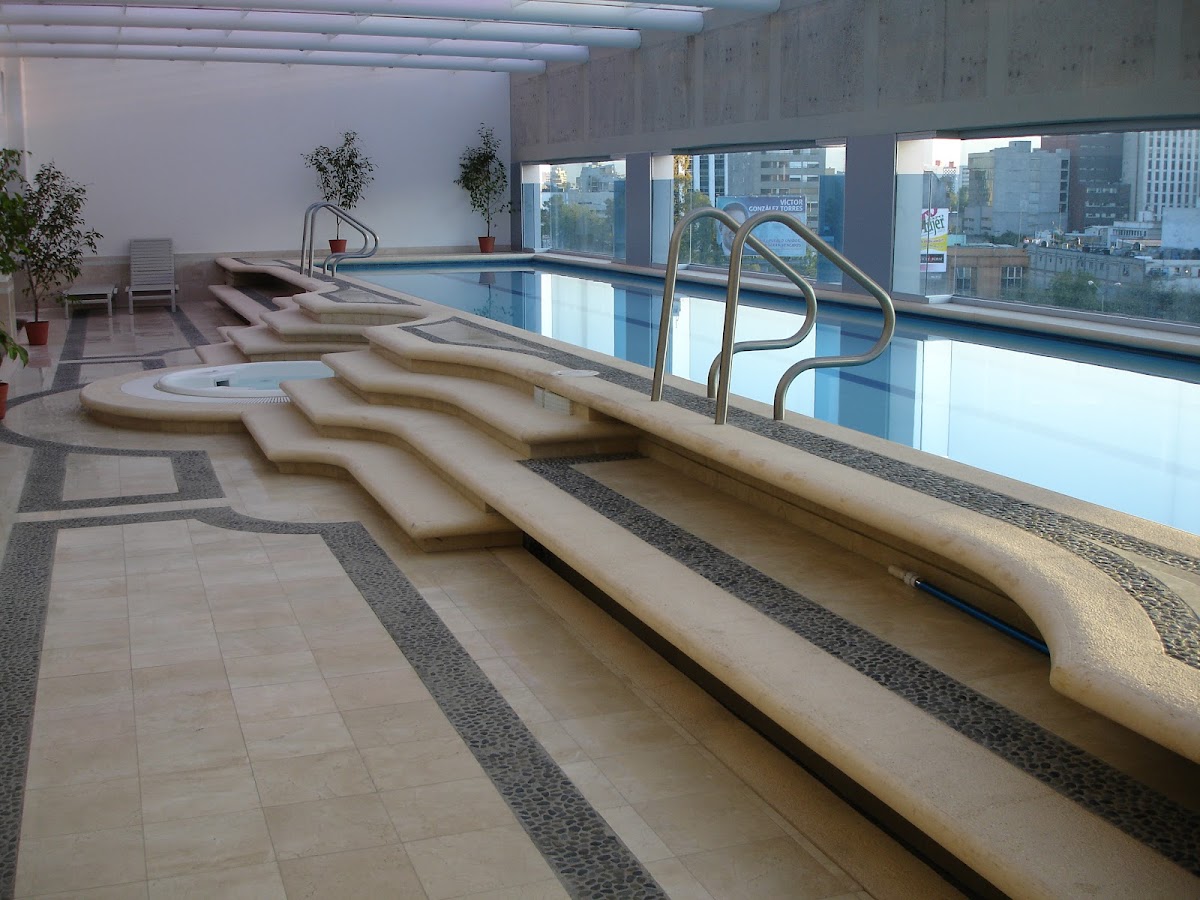 Suites Capri - Sevilla gallery 8