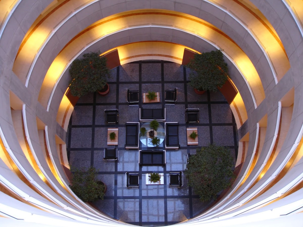 Suites Capri - Sevilla gallery 9