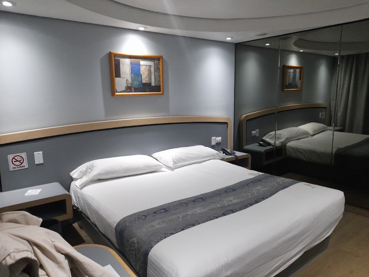 Hotel Embassy gallery 2