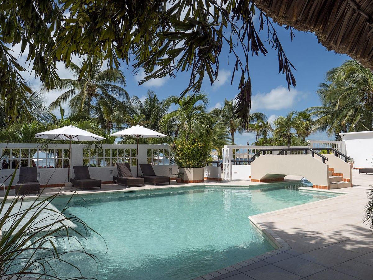 Iguana Reef Inn gallery 5