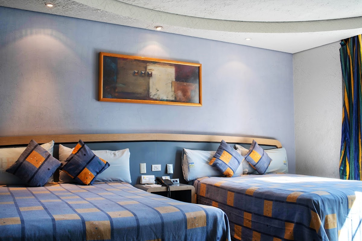Hotel Embassy gallery 6