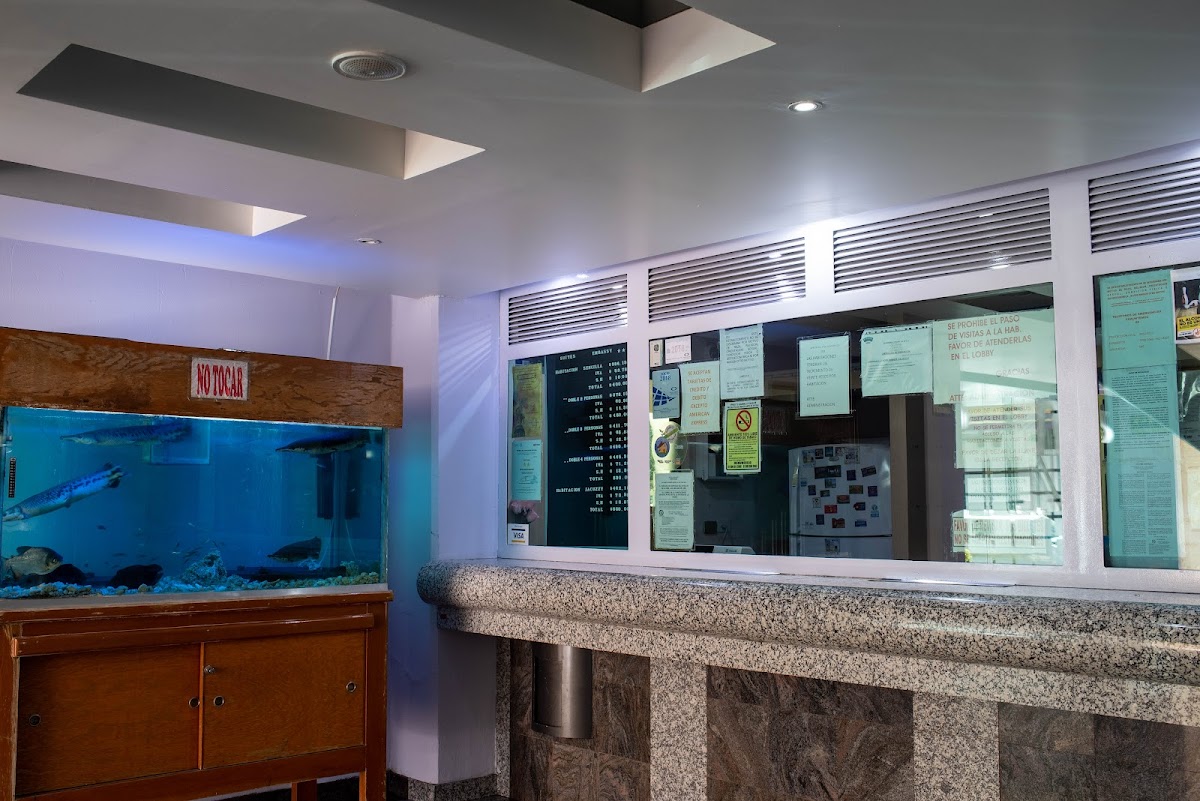 Hotel Embassy gallery 7