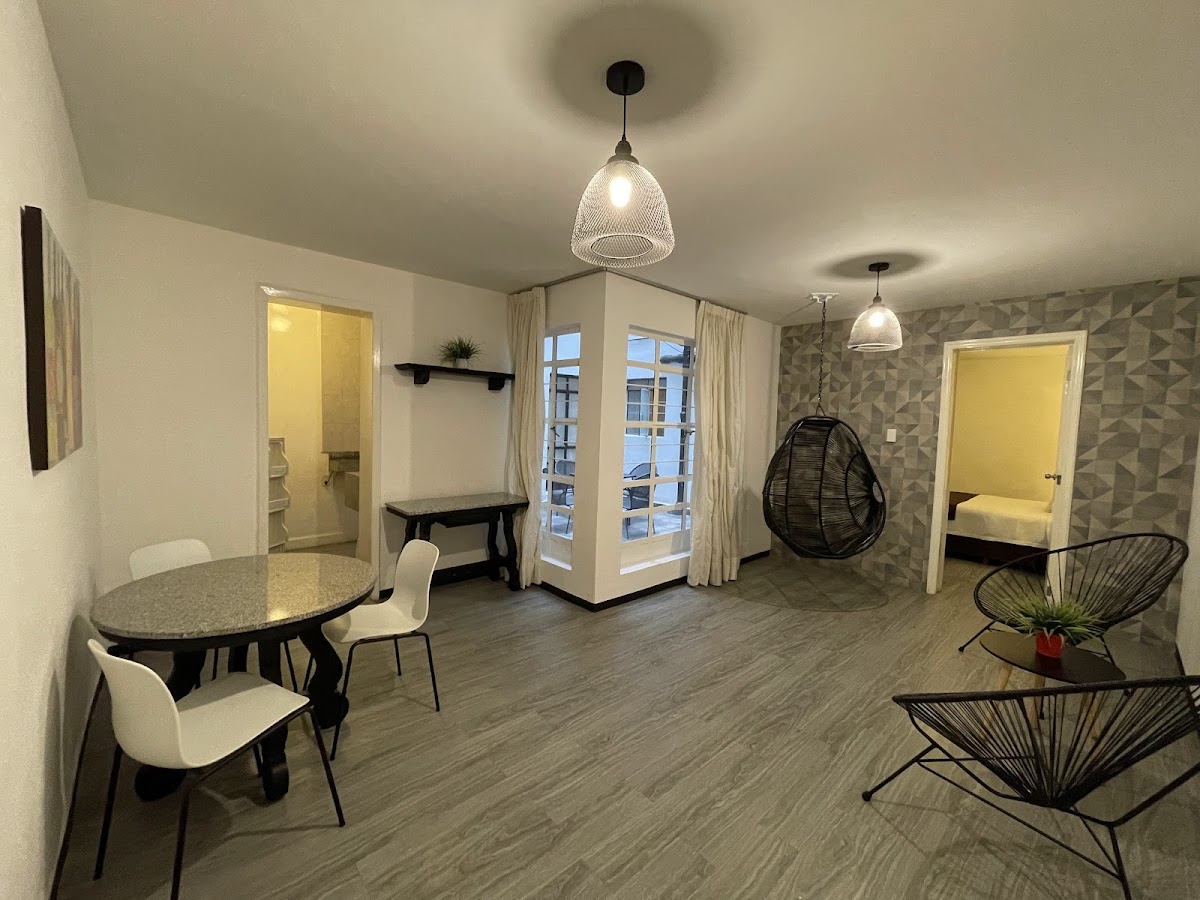 SUITES HAVRE gallery 4