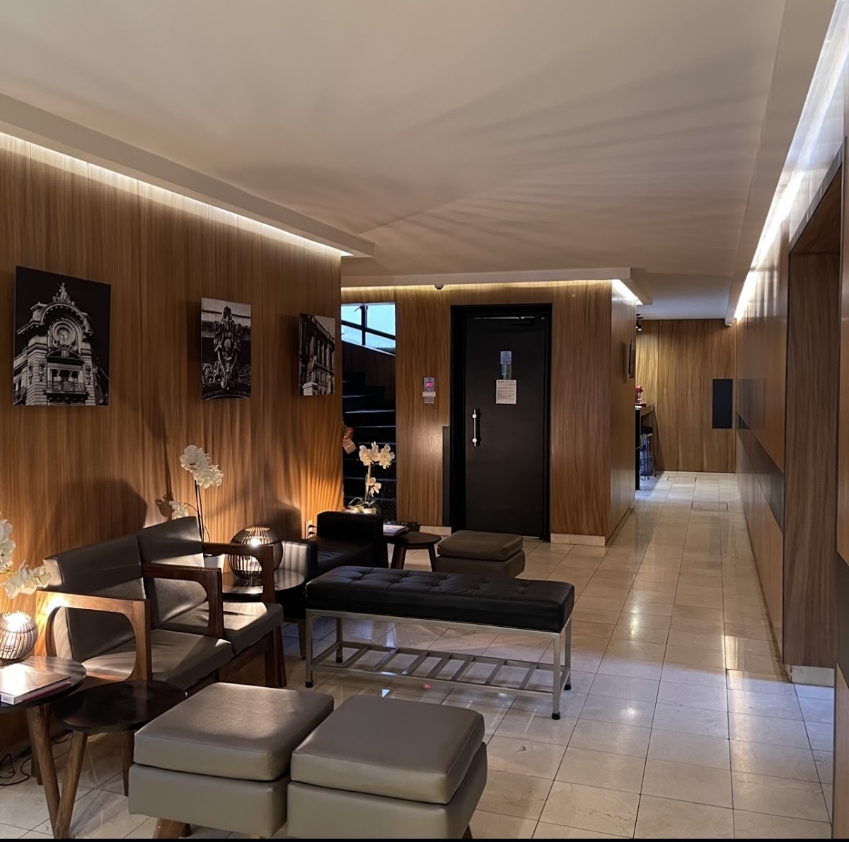 SUITES HAVRE gallery 5
