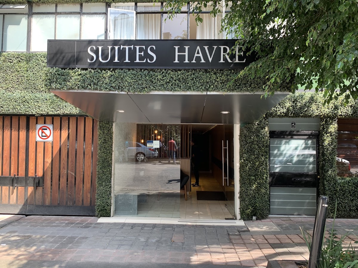 SUITES HAVRE gallery 8
