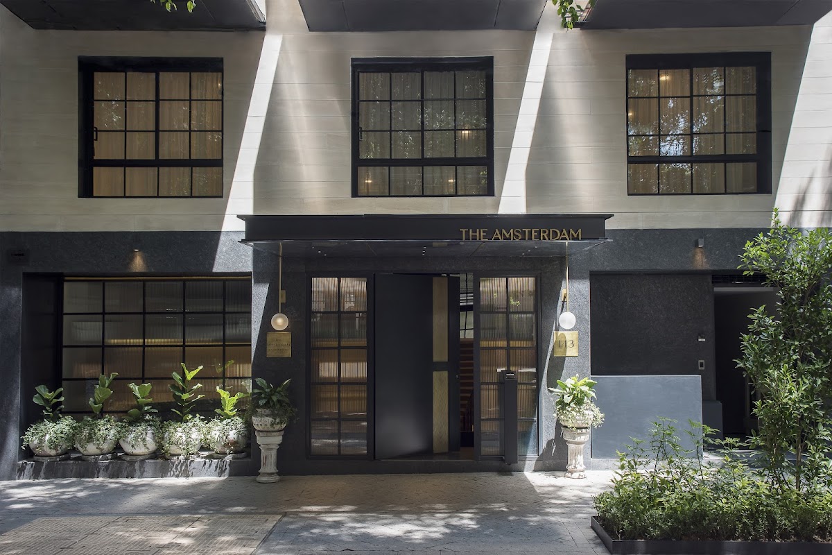 The Amsterdam Boutique Stays by Viadora gallery 4