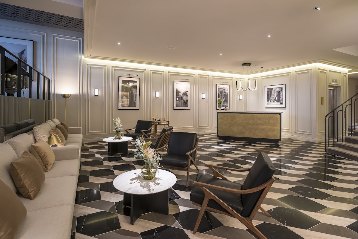 The Amsterdam Boutique Stays by Viadora gallery 6
