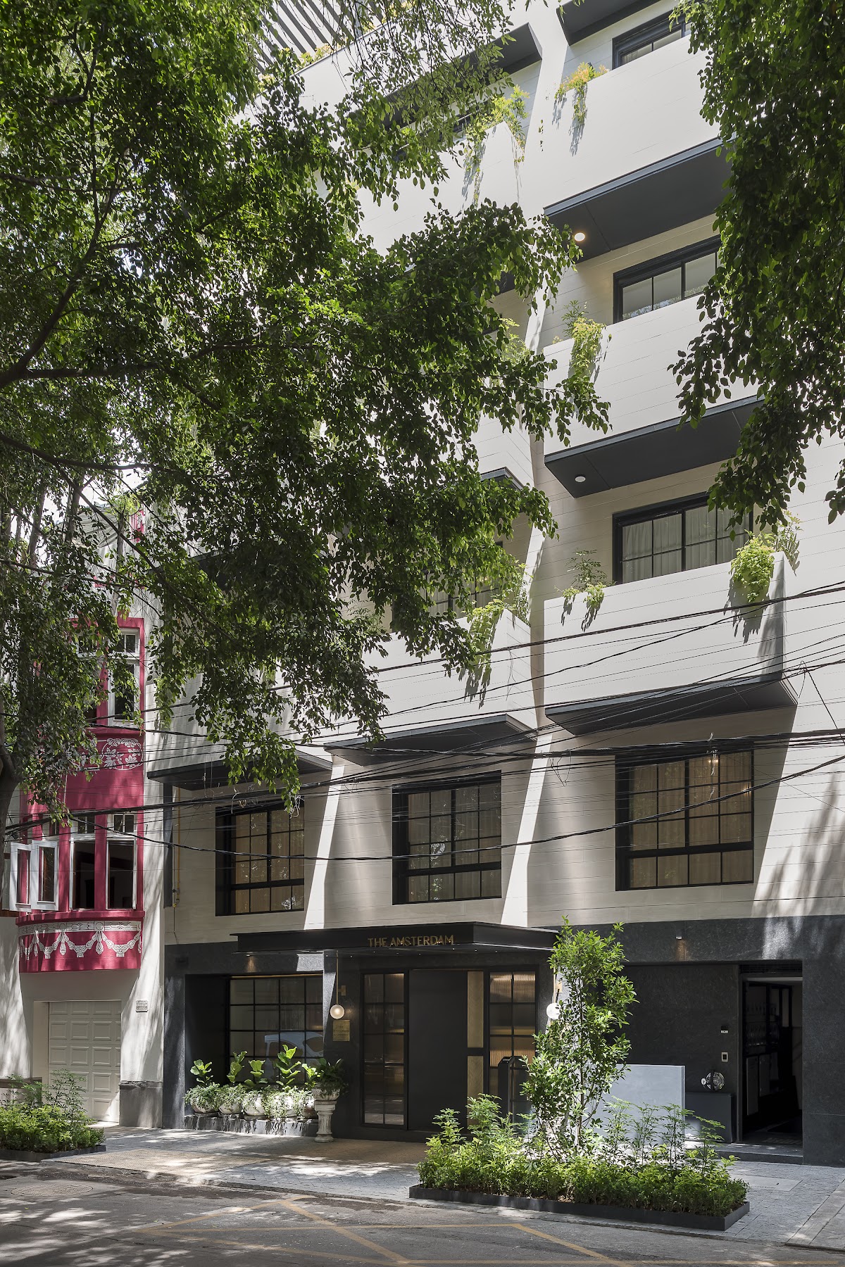 The Amsterdam Boutique Stays by Viadora gallery 9