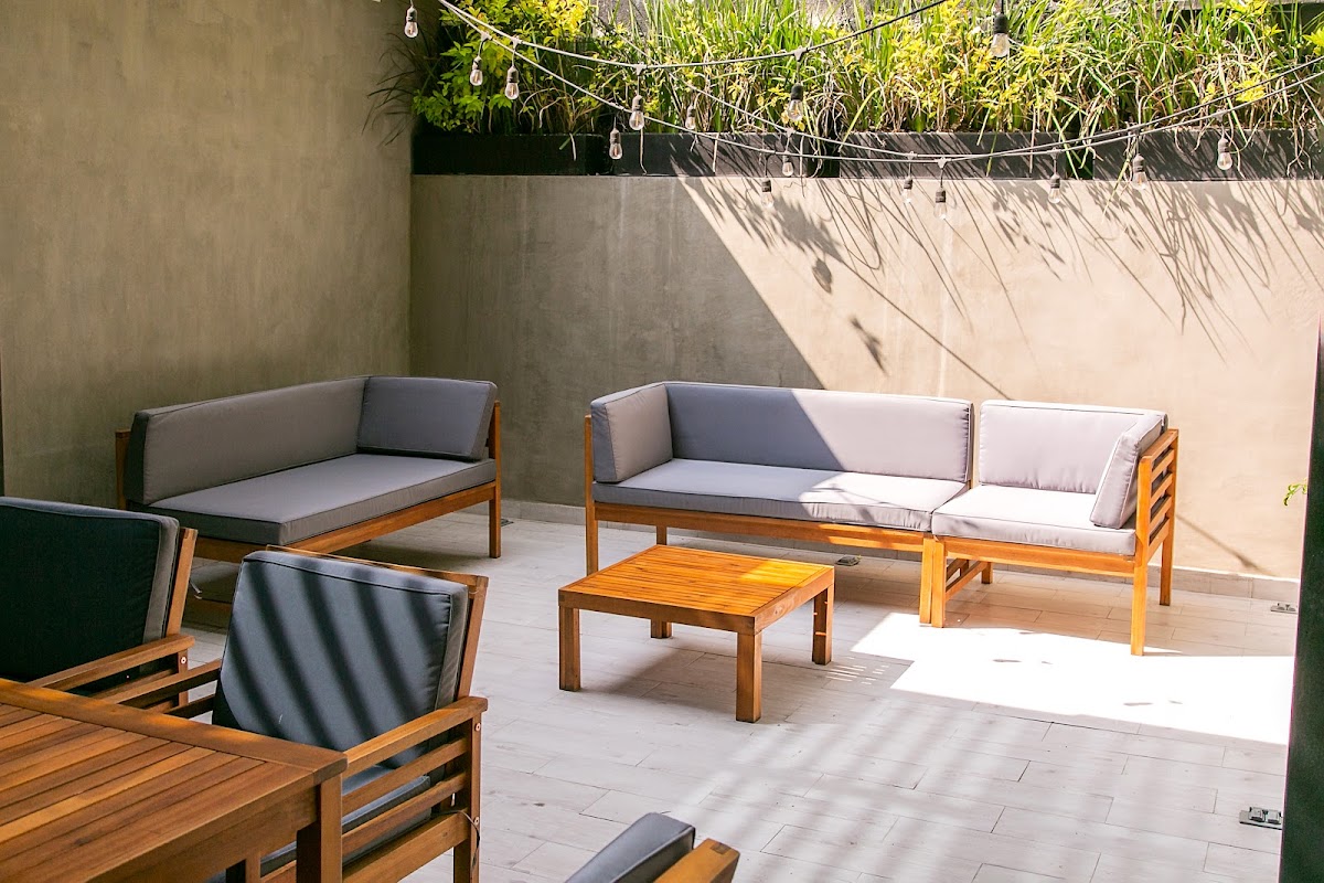Noma Condesa Mexico City by Lumina cover