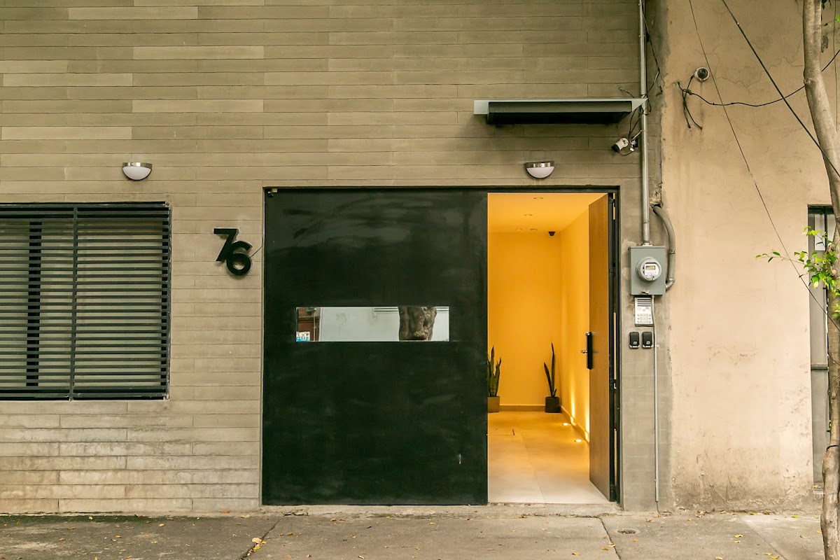 Noma Condesa Mexico City by Lumina gallery 3