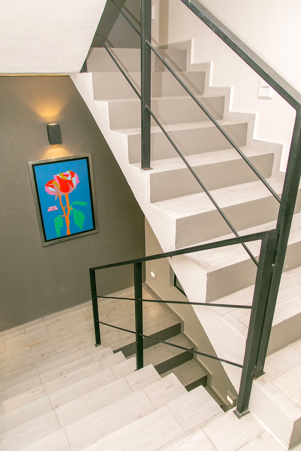 Noma Condesa Mexico City by Lumina gallery 6