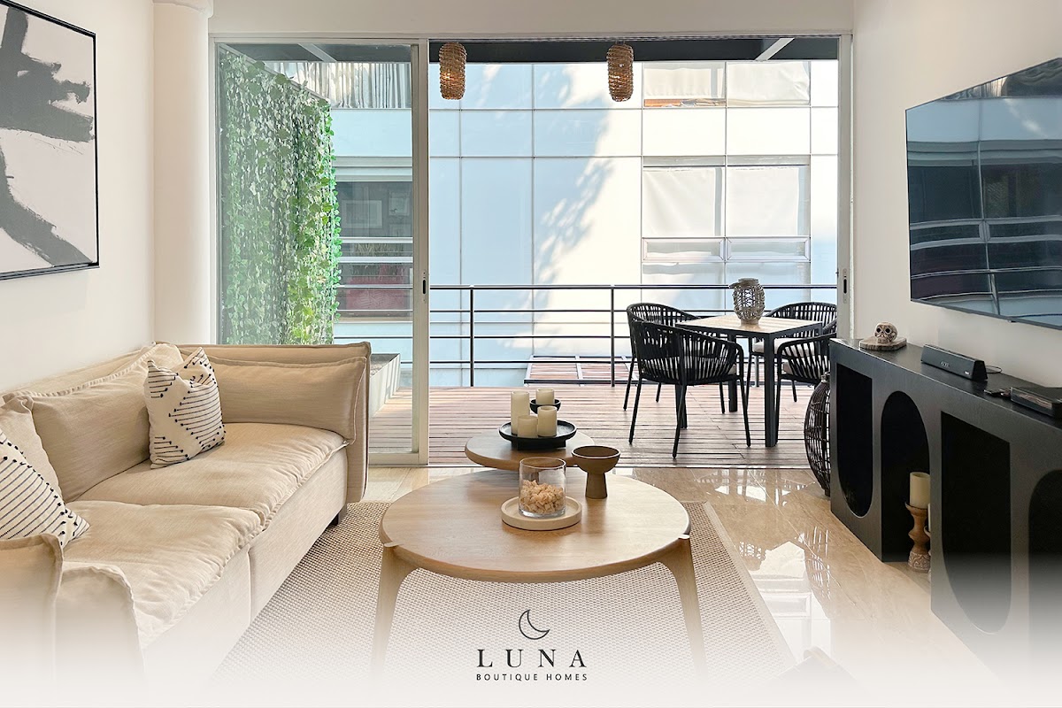 Luna Boutique Homes gallery 2
