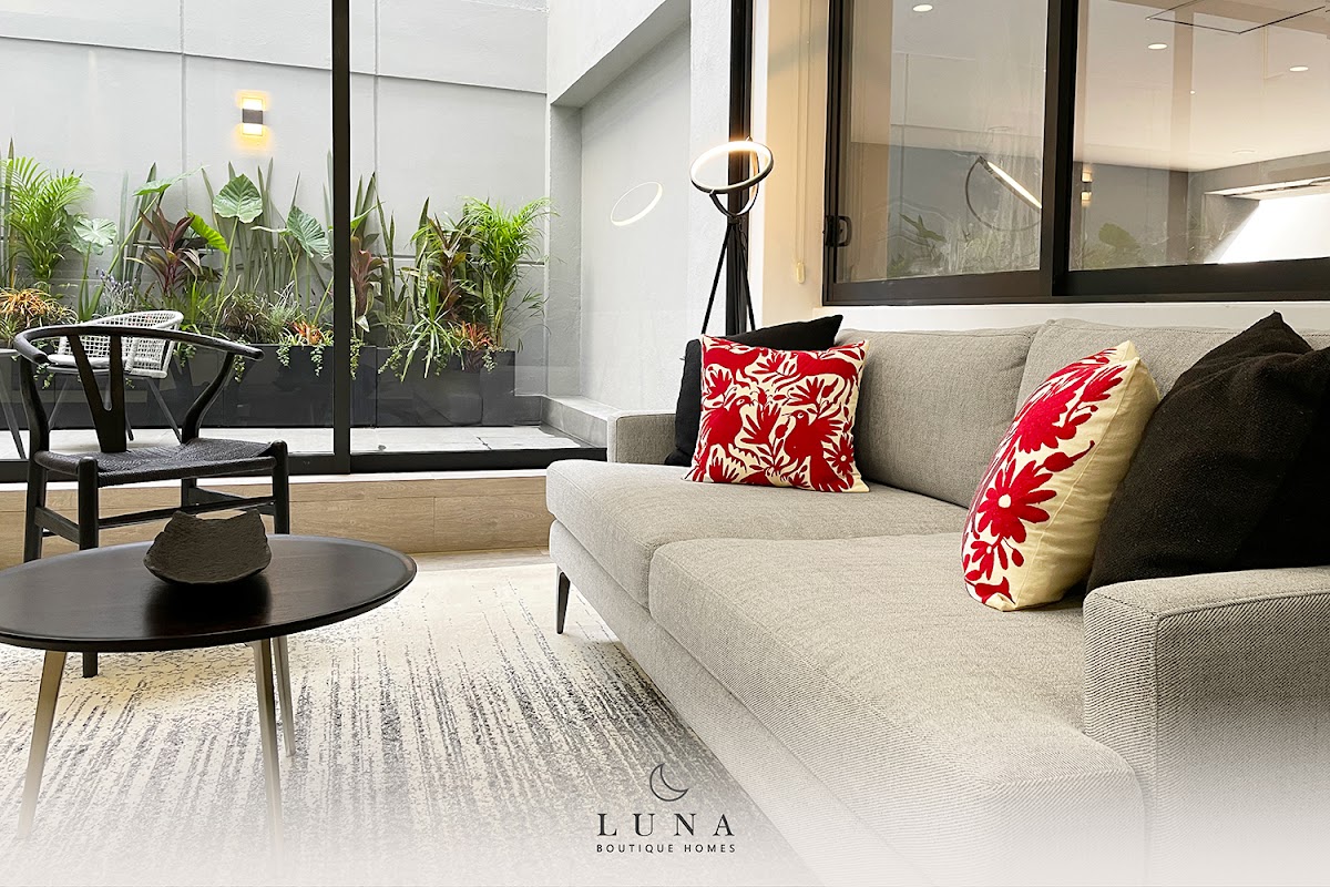 Luna Boutique Homes gallery 3