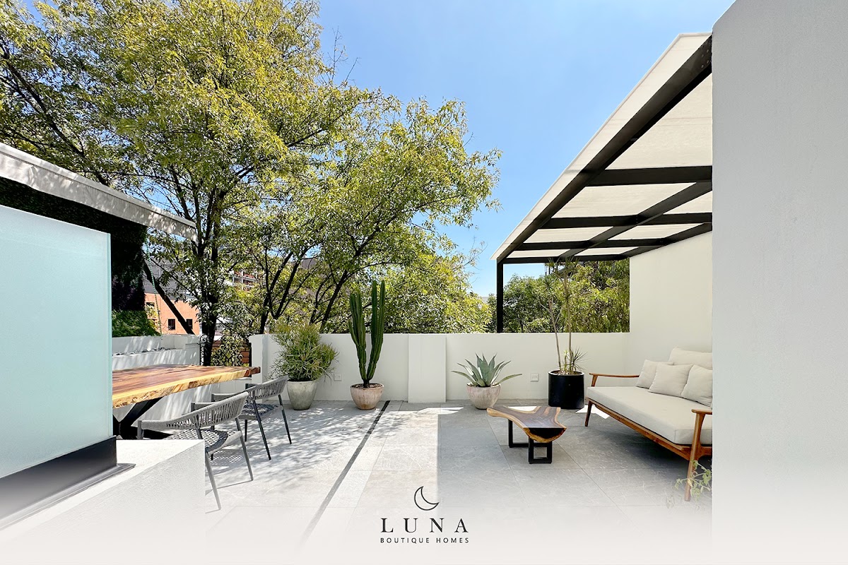 Luna Boutique Homes gallery 4