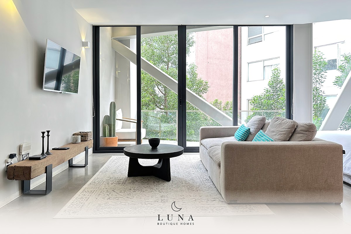 Luna Boutique Homes gallery 5