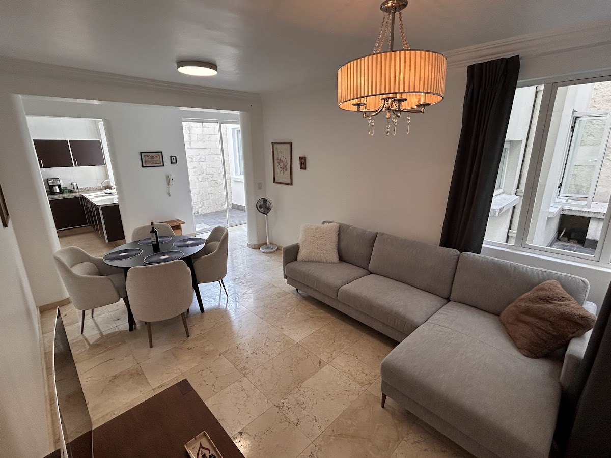 Condesa Residence gallery 6