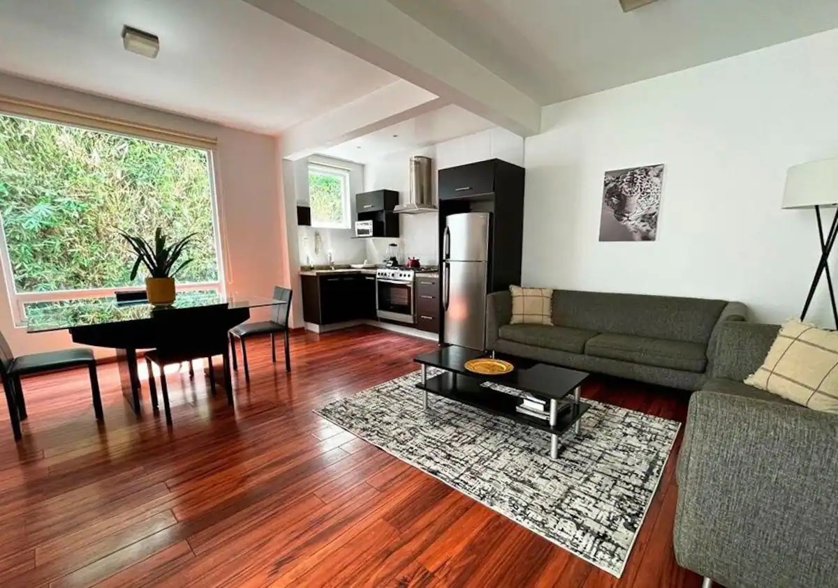 Condesa Residence gallery 9