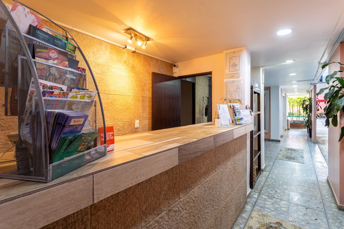 Suites 259 gallery 7