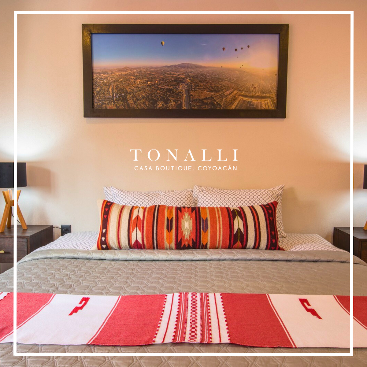 Tonalli: Casa Boutique gallery 4