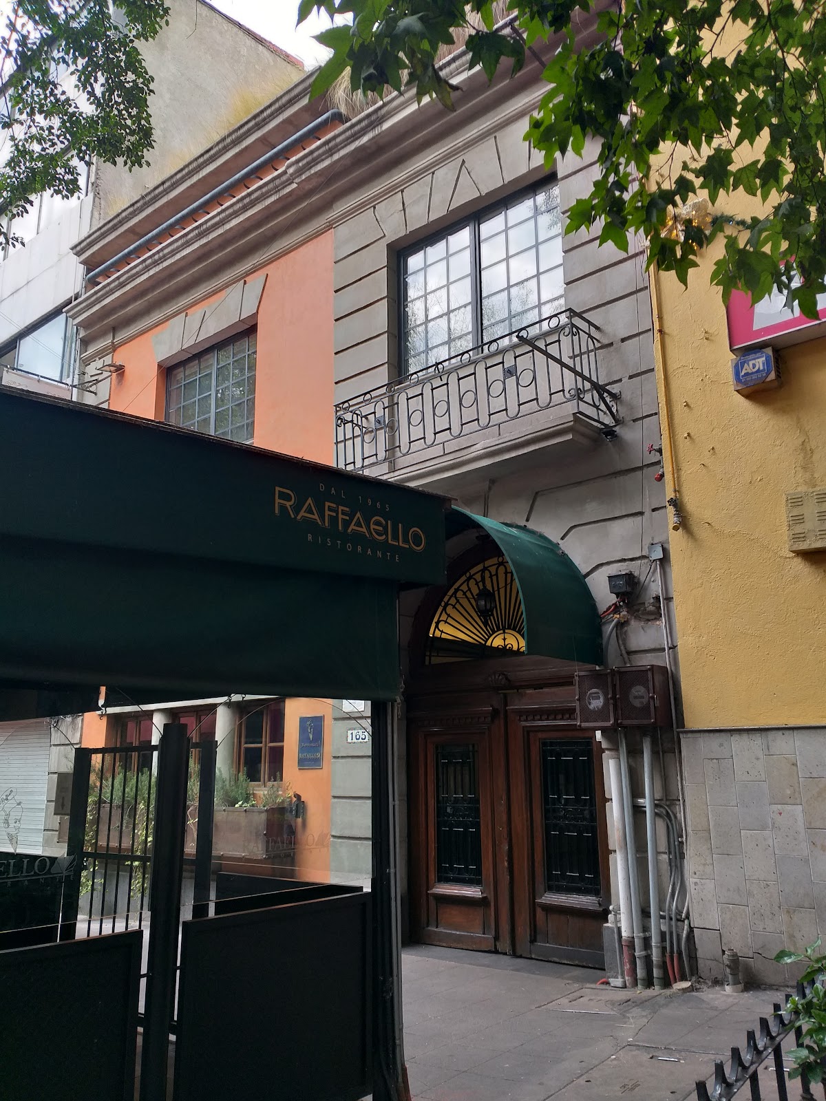 Casa Raffaello gallery 3