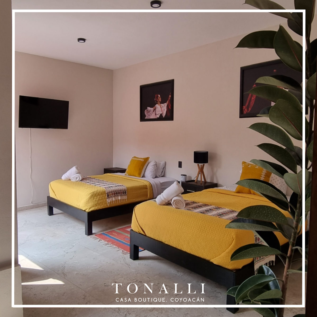 Tonalli: Casa Boutique gallery 5