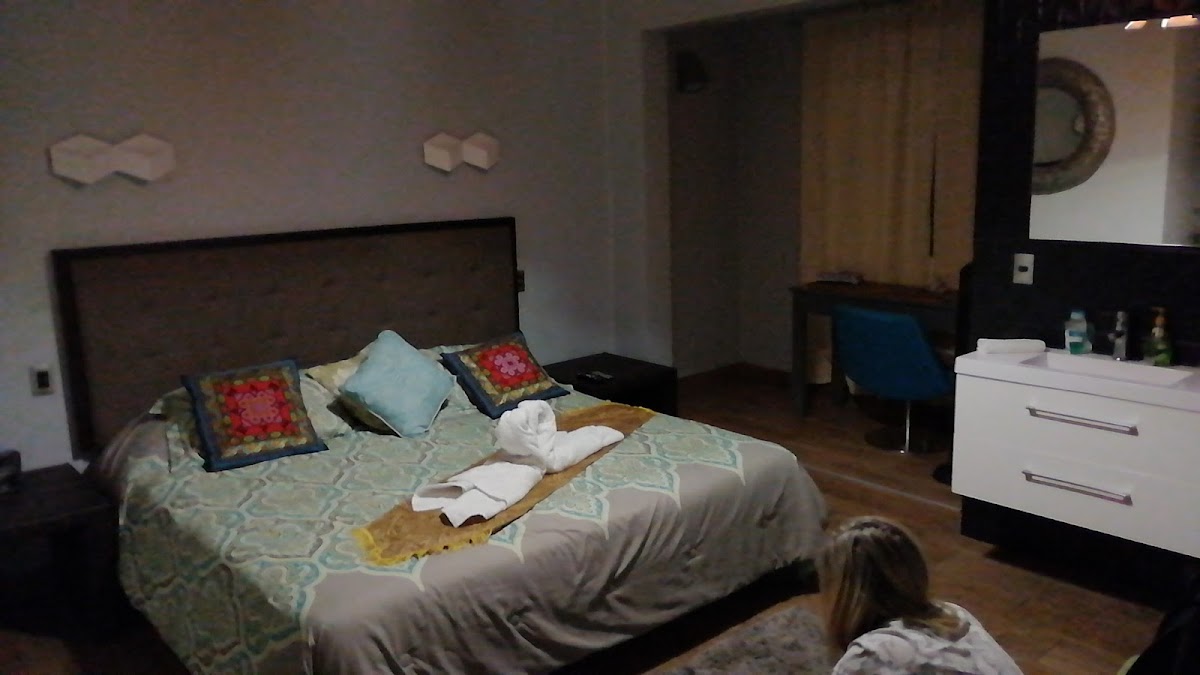 SUITES CONDESA gallery 2
