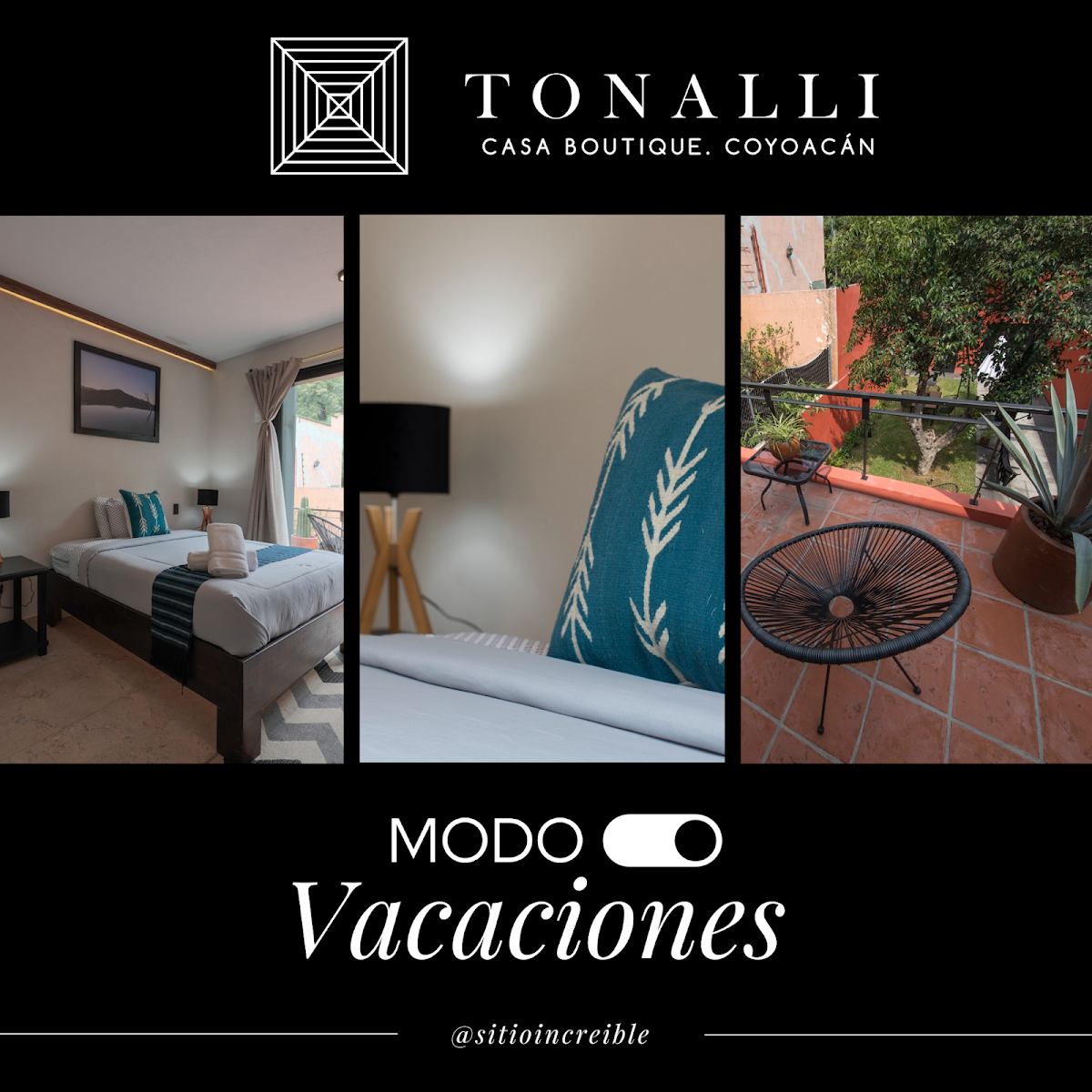 Tonalli: Casa Boutique gallery 6