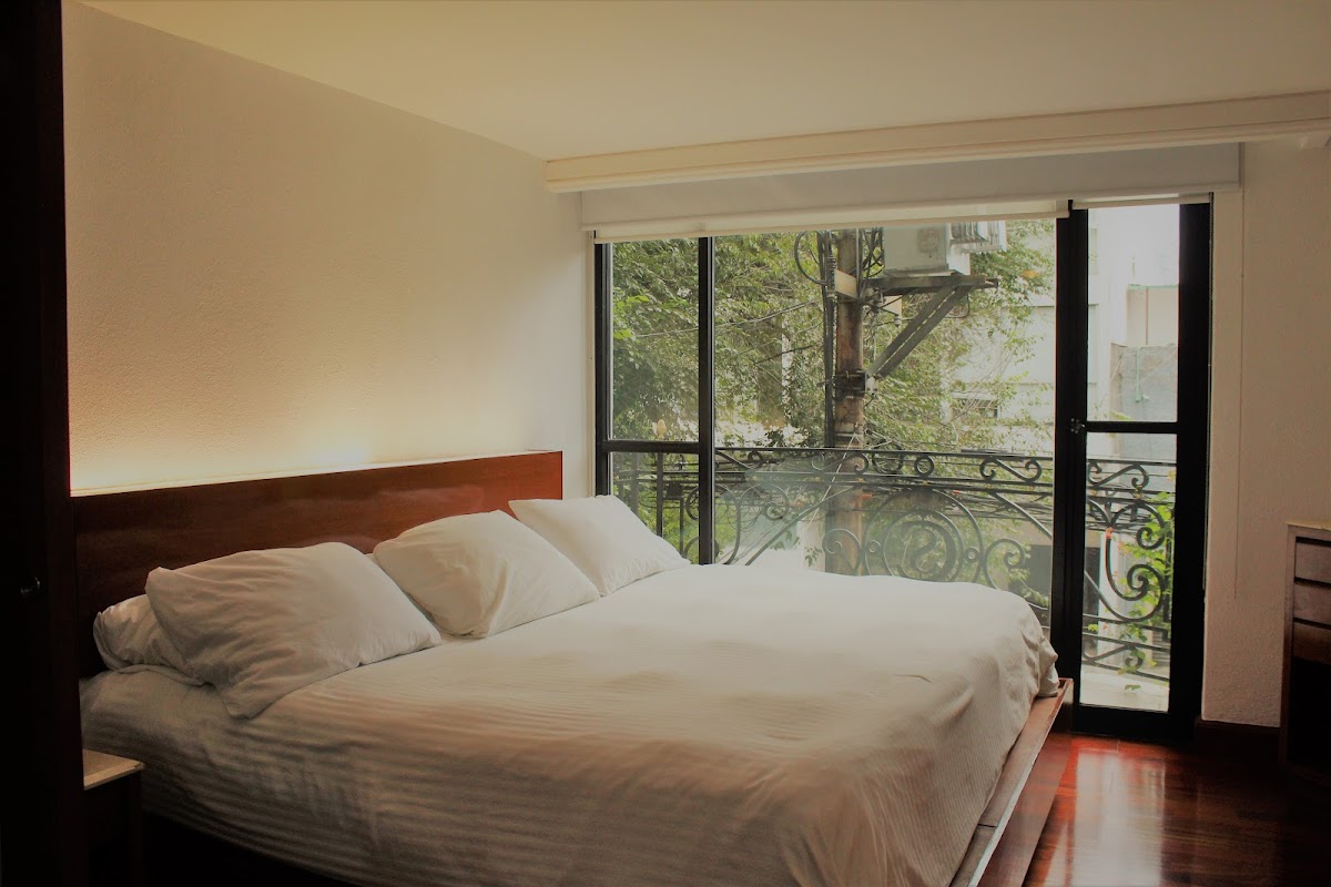 Condesa Suites Hotel gallery 2