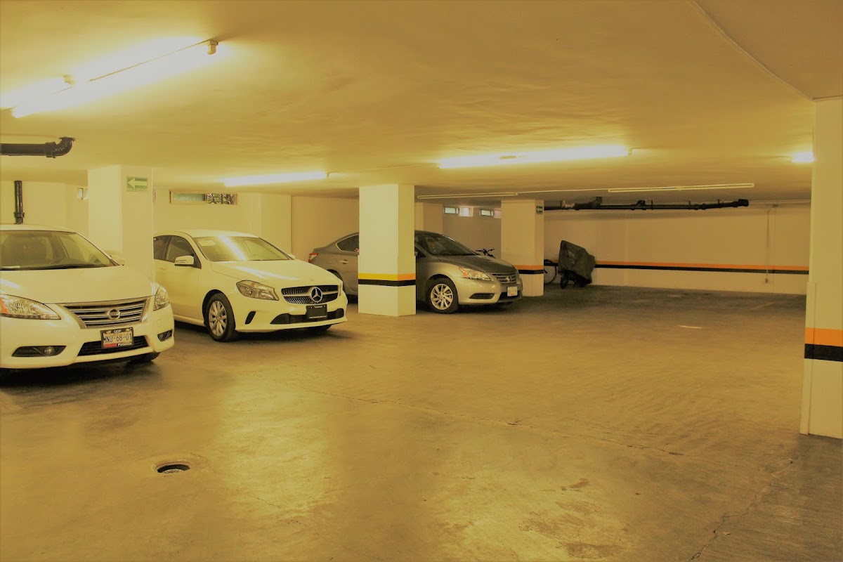 Condesa Suites Hotel gallery 3