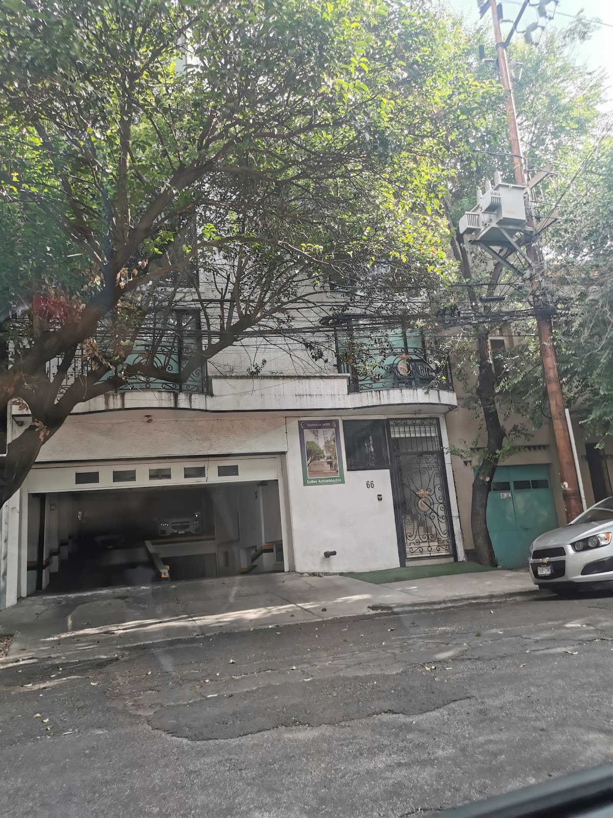 Condesa Suites Hotel gallery 4