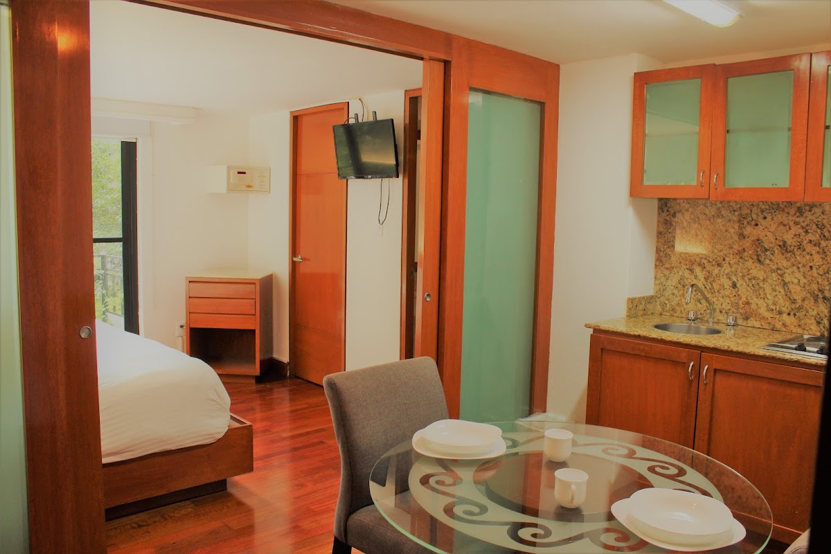 Condesa Suites Hotel gallery 6