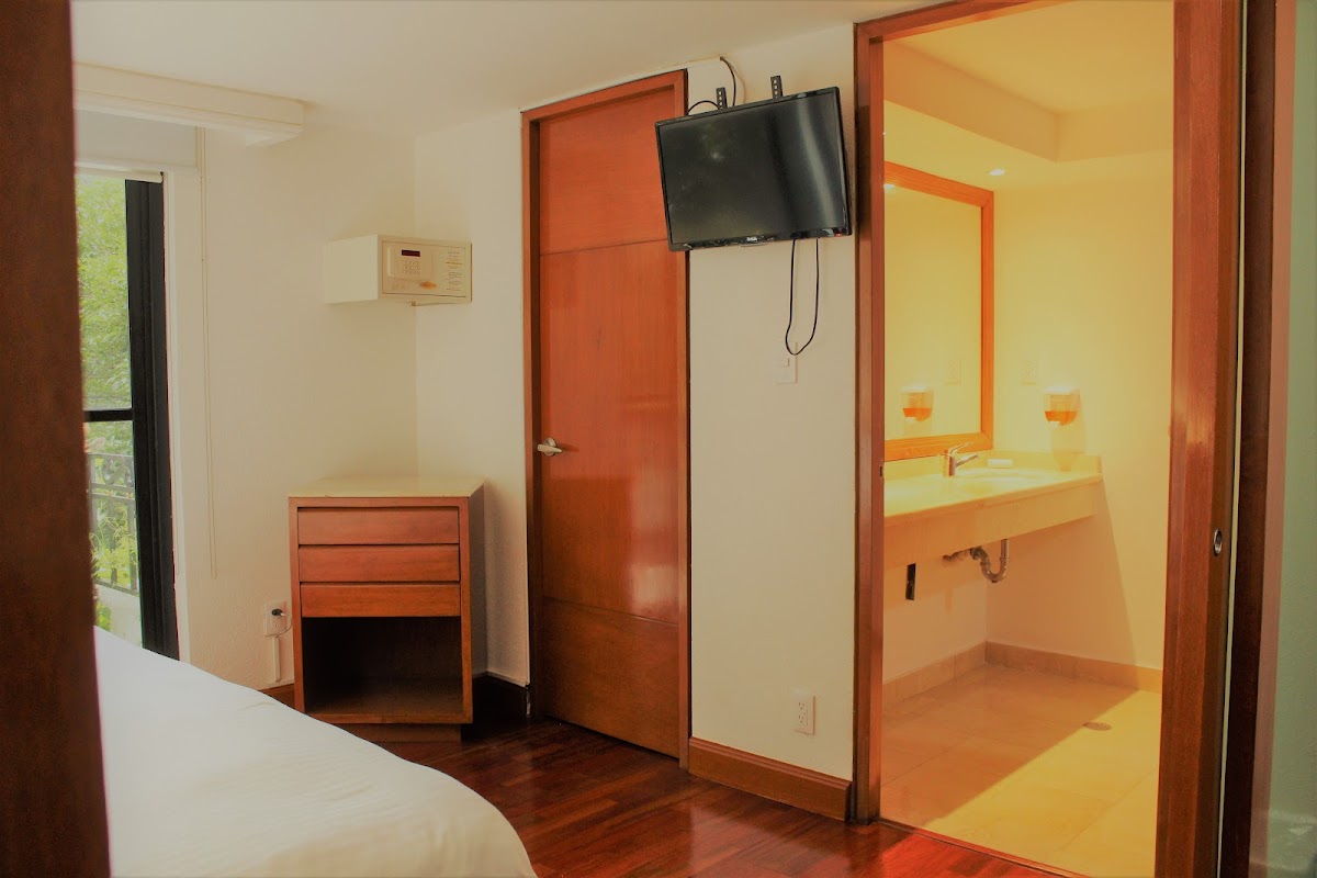 Condesa Suites Hotel gallery 7