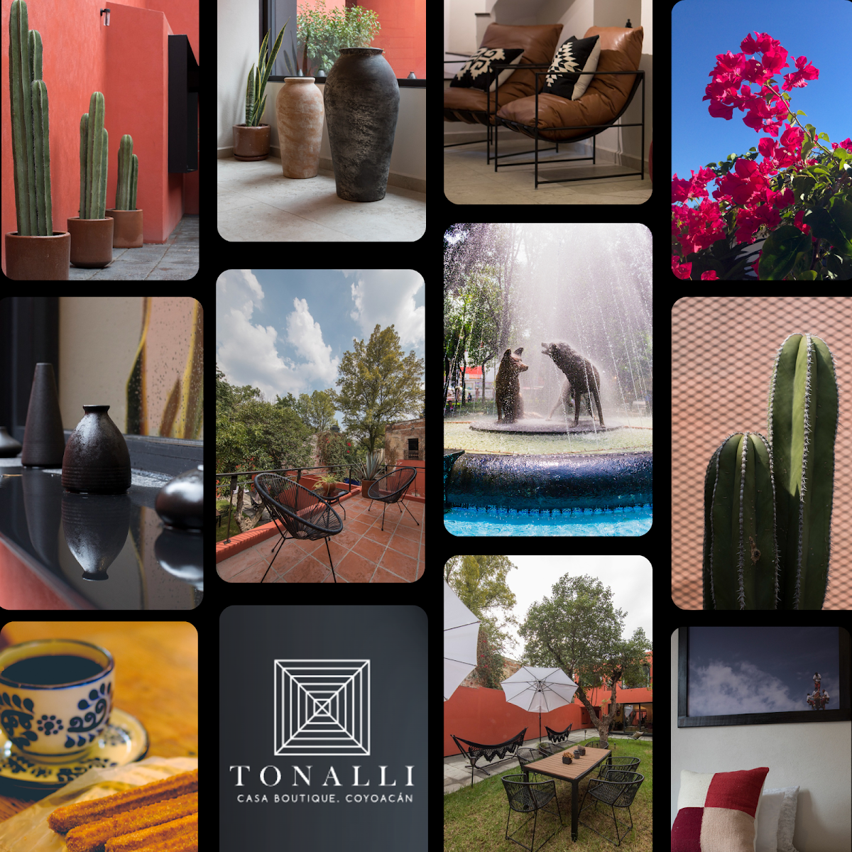 Tonalli: Casa Boutique gallery 7