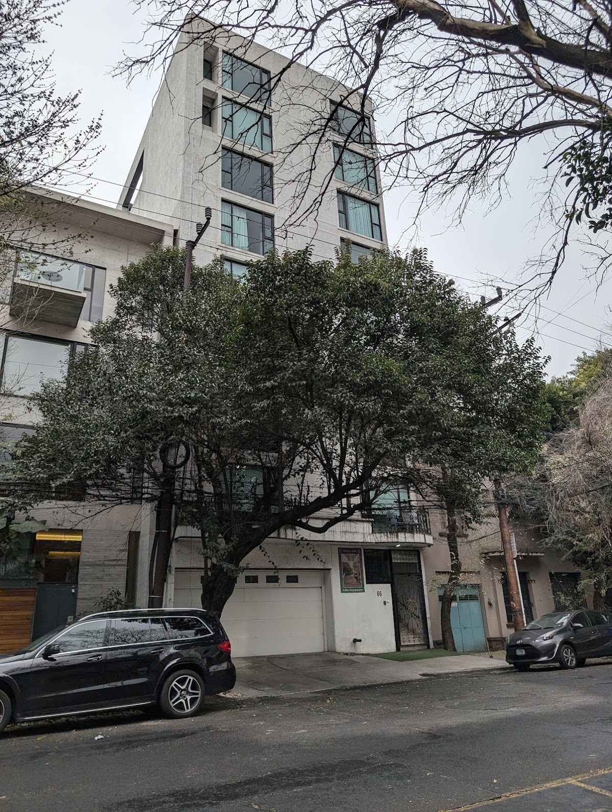 Condesa Suites Hotel gallery 8