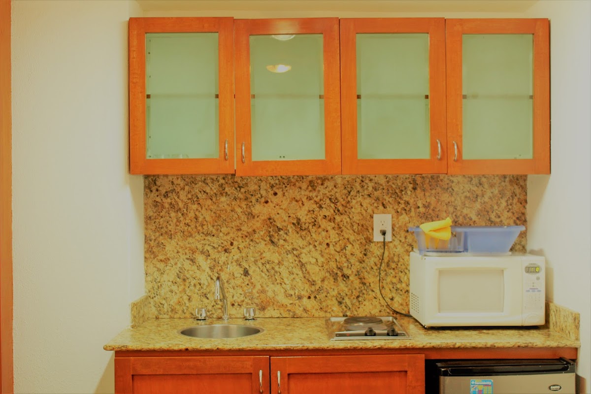 Condesa Suites Hotel gallery 9