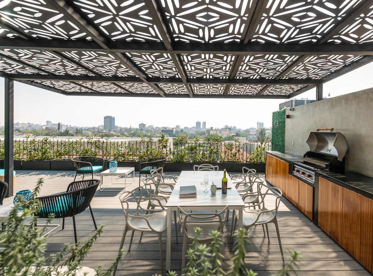 Park Life Condesa gallery 5