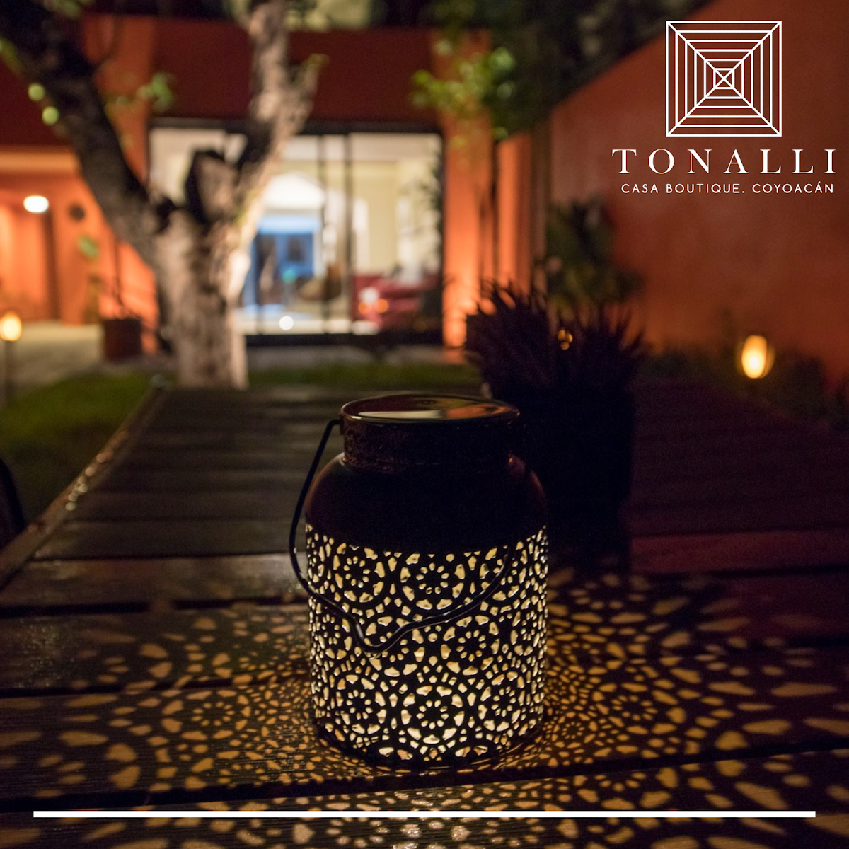 Tonalli: Casa Boutique gallery 8