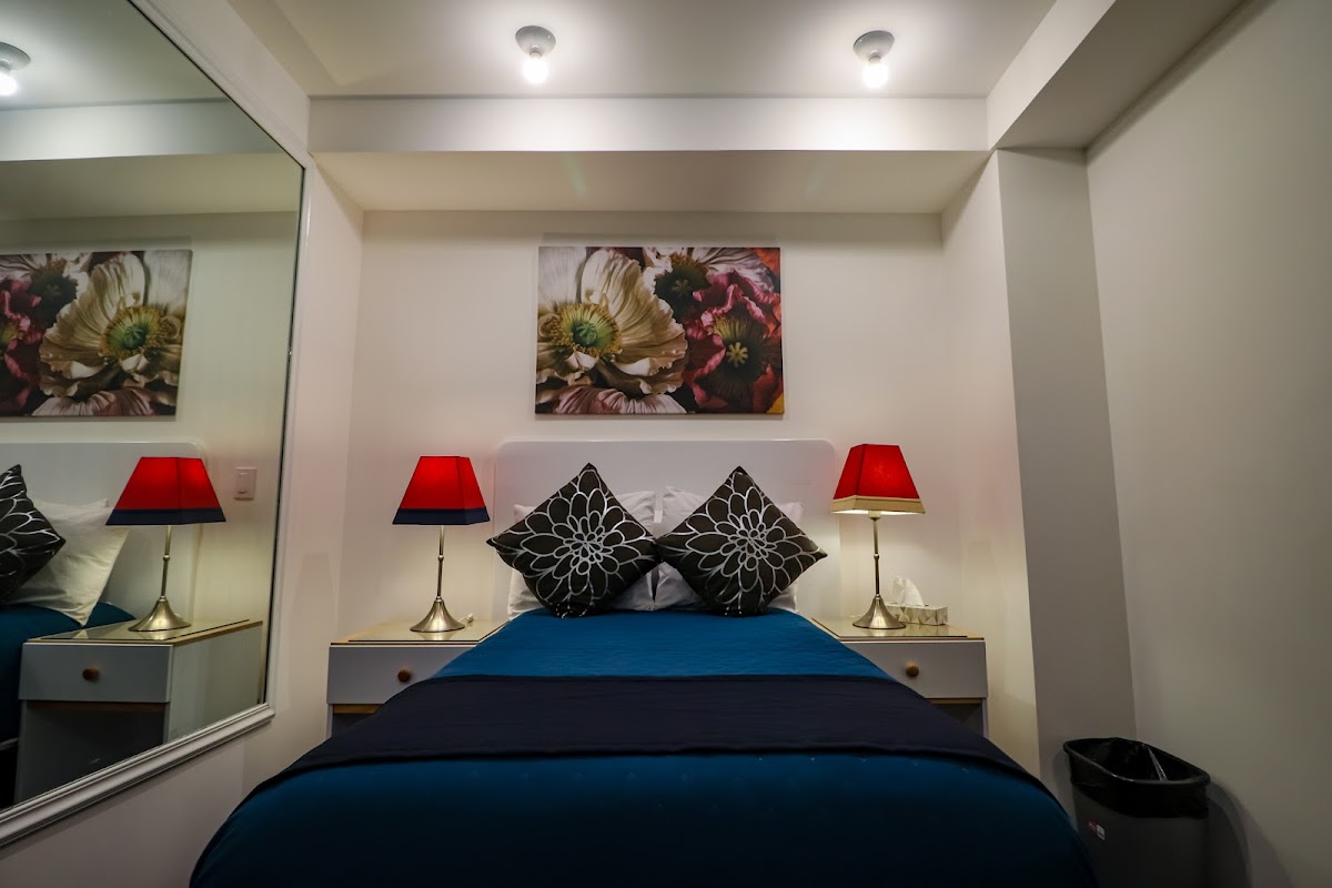 HOTEL BOUTIQUE EMMA CDMX gallery 5