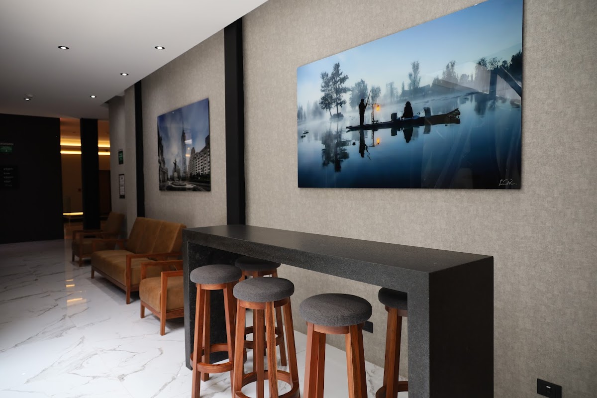 Hotel Catedral gallery 5