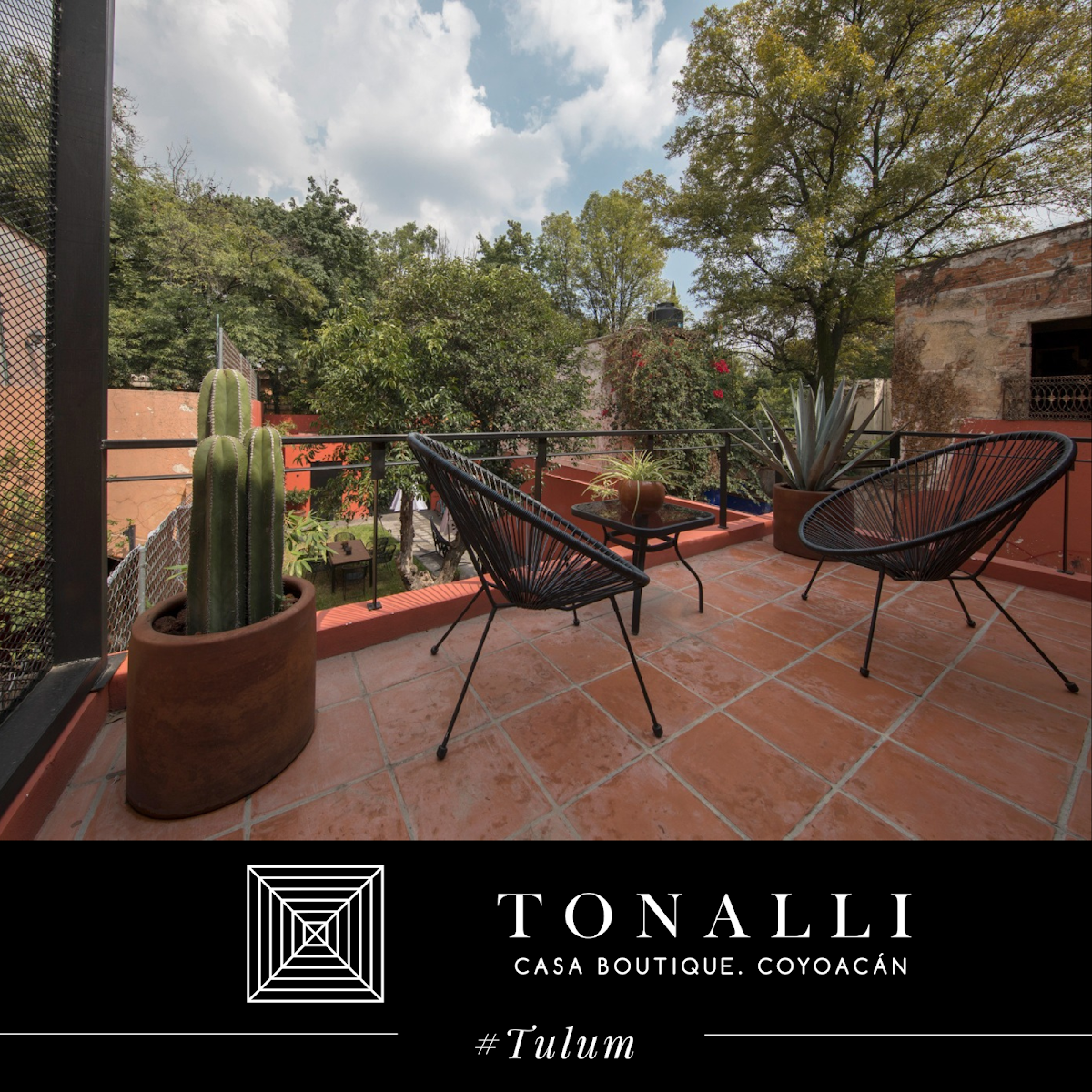 Tonalli: Casa Boutique gallery 10