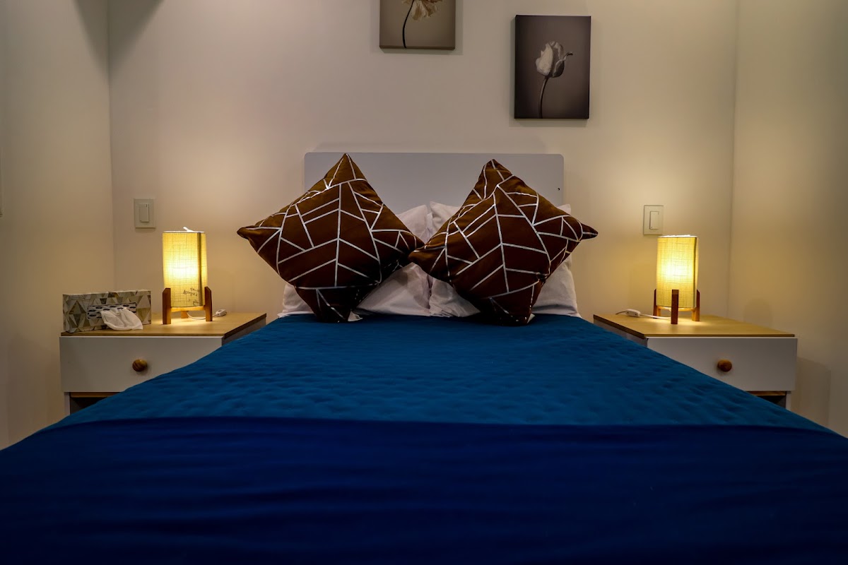 HOTEL BOUTIQUE EMMA CDMX gallery 8