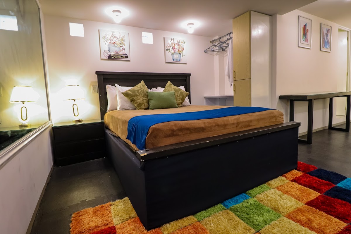 HOTEL BOUTIQUE EMMA CDMX gallery 10
