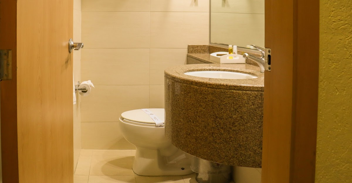 Hotel Milán CDMX gallery 3